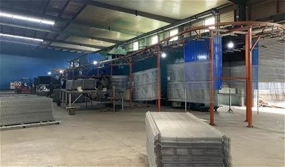 La CINA Hebei Giant Metal Technology co.,ltd Profilo Aziendale