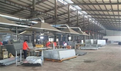 Porcellana Hebei Giant Metal Technology co.,ltd Profilo Aziendale