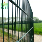 8/6/8 Double Horizontal Wire Fence Hot Dipped Galvanized