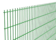 50X200mm Double Wire Mesh Fencing