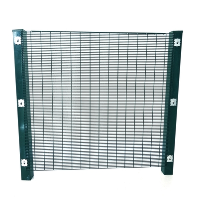 Barriera di protezione di bordo per piattaforme di alta qualità