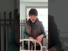 Il recinto Metal Crowd Control di traffico barrica il bene mobile resistente 1.1*2.1m