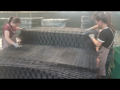 Fence 3D è supportato