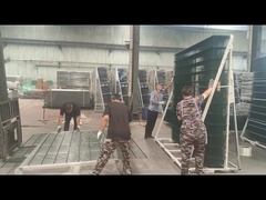 Fence 3D è supportato