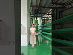 Come vengono prodotte le barriere di protezione dei bordi?