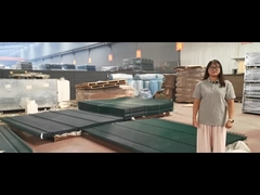 Recinzioni di sicurezza anti-arrampicata