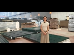 Vista libera Traliccia Spike Sicurezza 358 Recinzione anti arrampicata