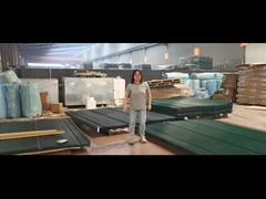 Fence di maglia di protezione 358 di alta qualità per la sicurezza