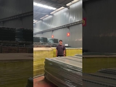 Barriera di protezione del bordo della pinza rapida