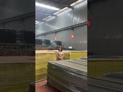 La protezione dei bordi garantisce la sicurezza in cantiere