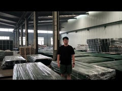 Fence 358 facile da installare