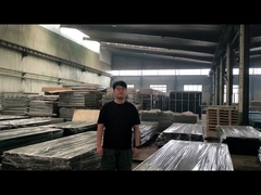 Fence di alta sicurezza fornisce protezione di sicurezza.