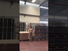 Punte di sicurezza anti-intrusione per muri, in cima al muro