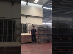 Punte per traliccio Clear View Sicurezza 358 Recinzione anti-arrampicata