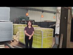 Fence di sicurezza anti-scalate