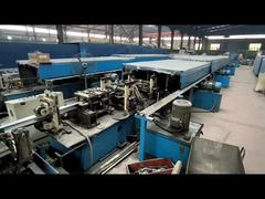 Recinzione di sicurezza 358 in rete metallica saldata per prigioni e giardini