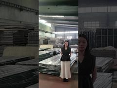 Recinzione in rete metallica spinata per stazione ferroviaria