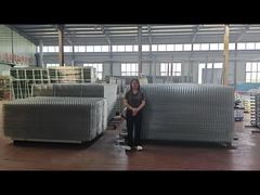 Barriera di protezione per bordi pesanti con montaggio senza utensili