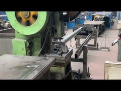 Recinzione di sicurezza anti-scalata per autostrade e carceri