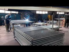 Recinzione di sicurezza anti-intrusione Clearvu Muro invisibile