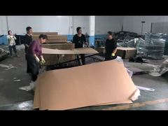 Basso tenore di carbonio filo di ferro giardino prigione Saldato filo di maglia