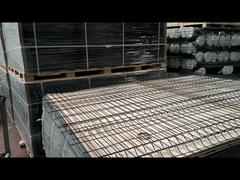 Edge Protection Barrier bending machine